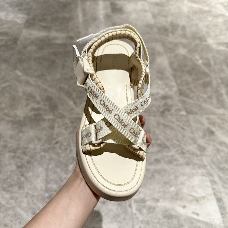 Chloe Sandals